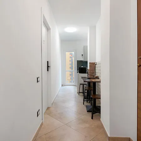 Ferienhaus Empathy House Cagliari