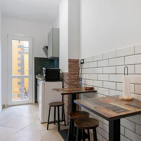 Ferienhaus Empathy House *