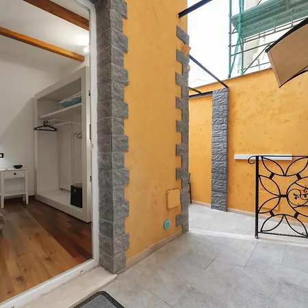 Casa vacanze Empathy House